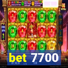 bet 7700